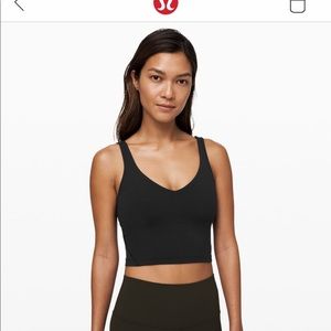 Lululemon Align Tank